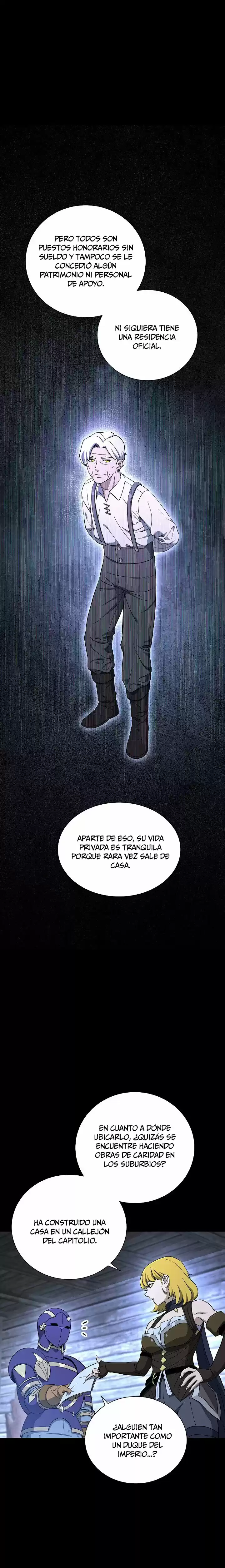 Skeleton Soldier capítulo 146, página 4