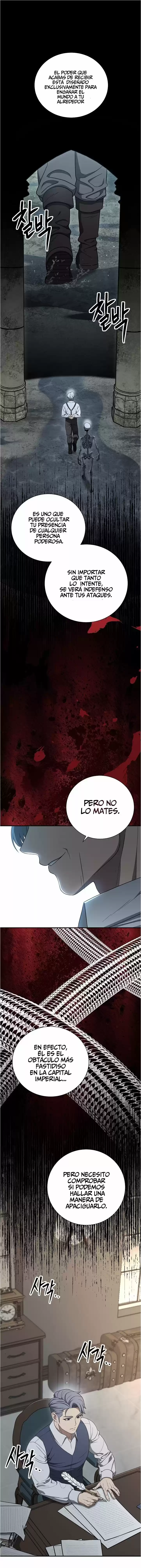 Skeleton Soldier capítulo 148, página 2