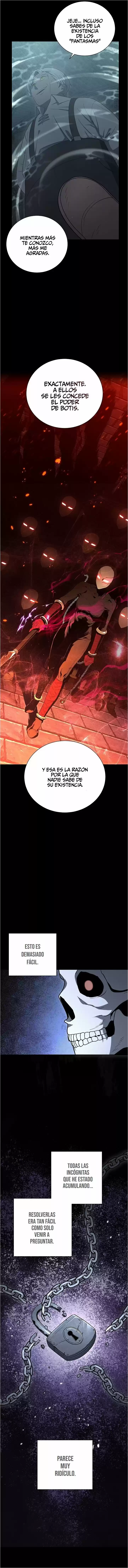 Skeleton Soldier capítulo 148, página 4