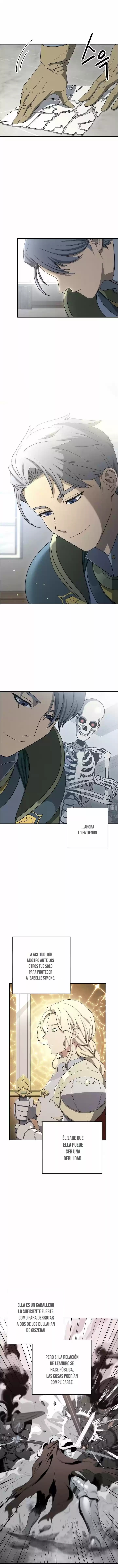 Skeleton Soldier capítulo 148, página 15