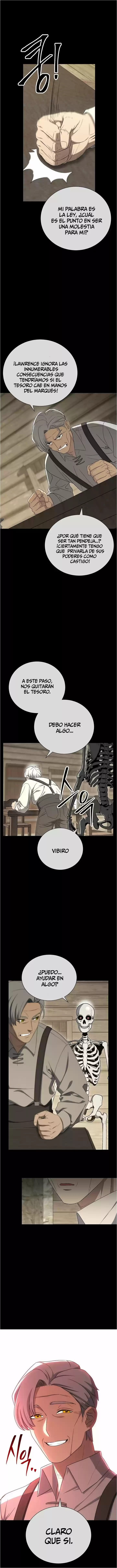 Skeleton Soldier capítulo 149, página 5
