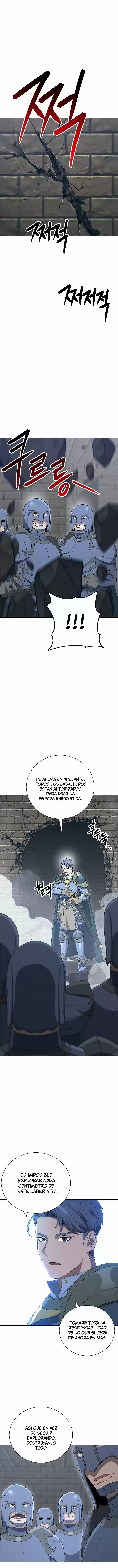 Skeleton Soldier capítulo 149, página 15