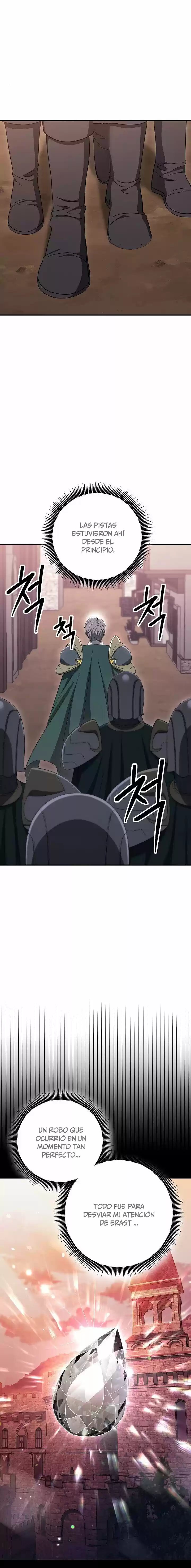 Skeleton Soldier capítulo 150, página 17