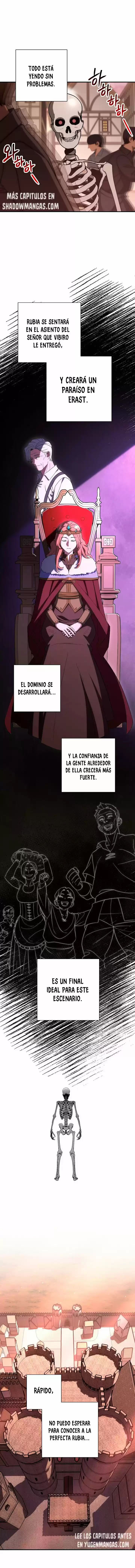 Skeleton Soldier capítulo 152, página 10