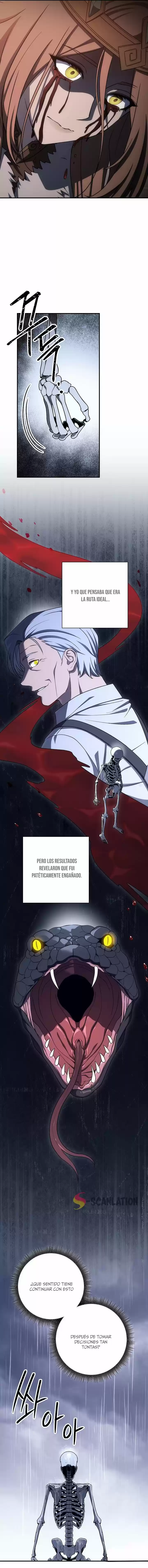 Skeleton Soldier capítulo 154, página 7