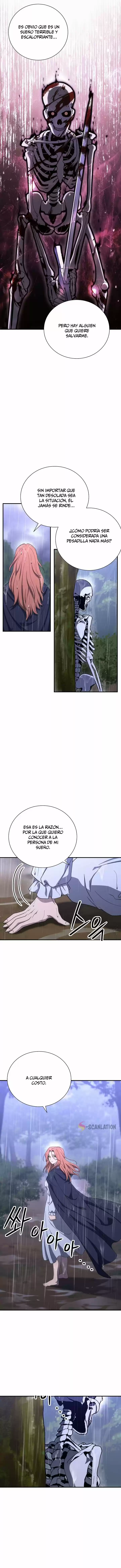 Skeleton Soldier capítulo 154, página 9