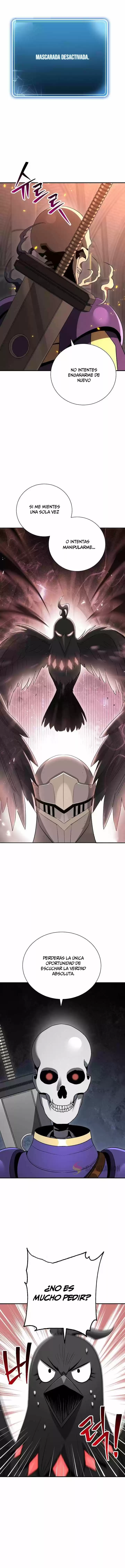 Skeleton Soldier capítulo 155, página 3