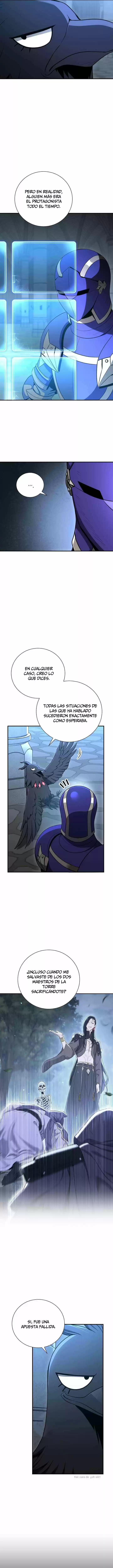 Skeleton Soldier capítulo 155, página 7