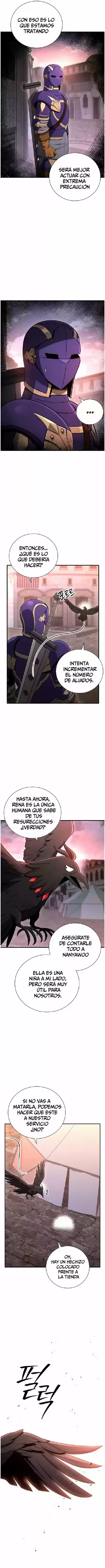 Skeleton Soldier capítulo 156, página 14