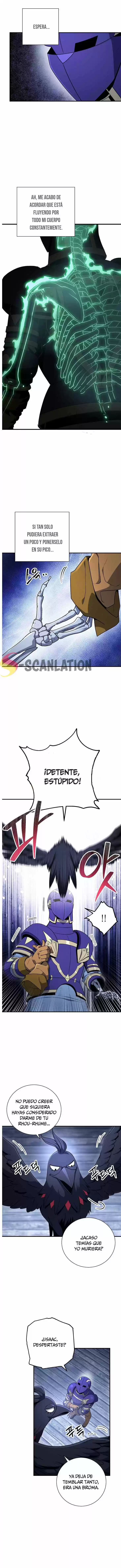 Skeleton Soldier capítulo 157, página 9