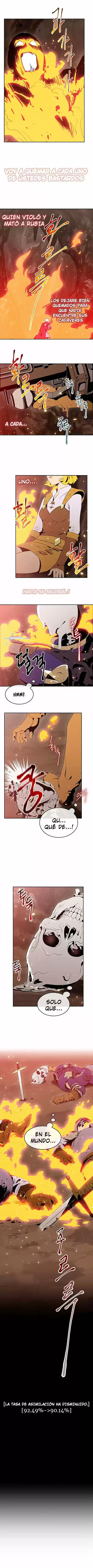 Skeleton Soldier capítulo 16, página 10