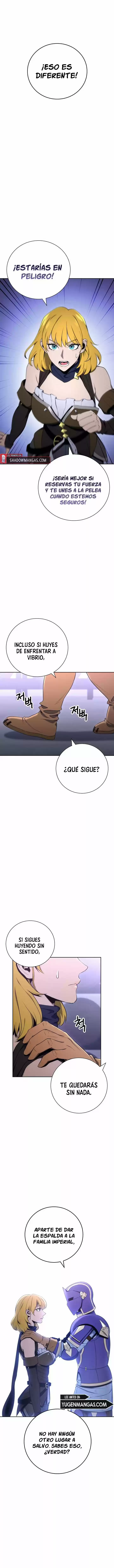Skeleton Soldier capítulo 170, página 15