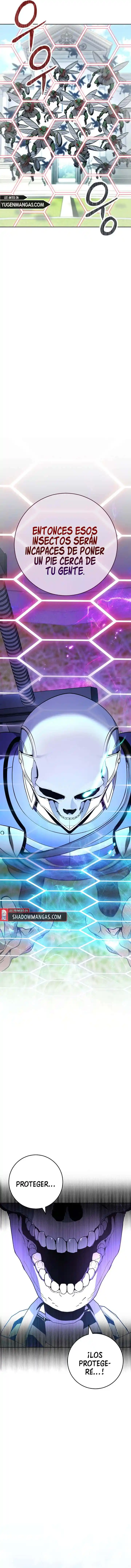 Skeleton Soldier capítulo 183, página 16