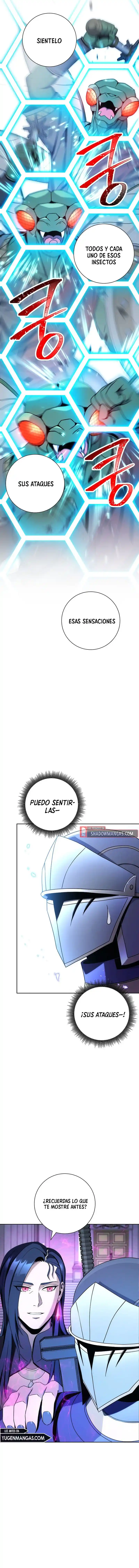 Skeleton Soldier capítulo 184, página 5