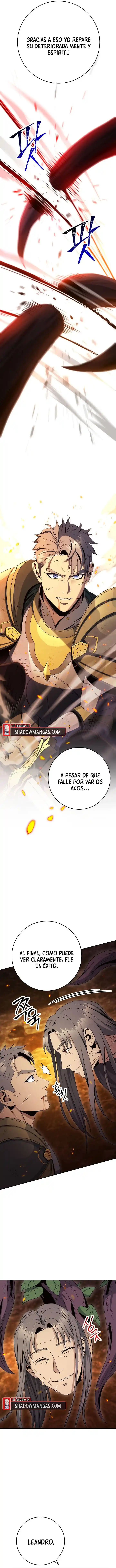 Skeleton Soldier capítulo 187, página 5