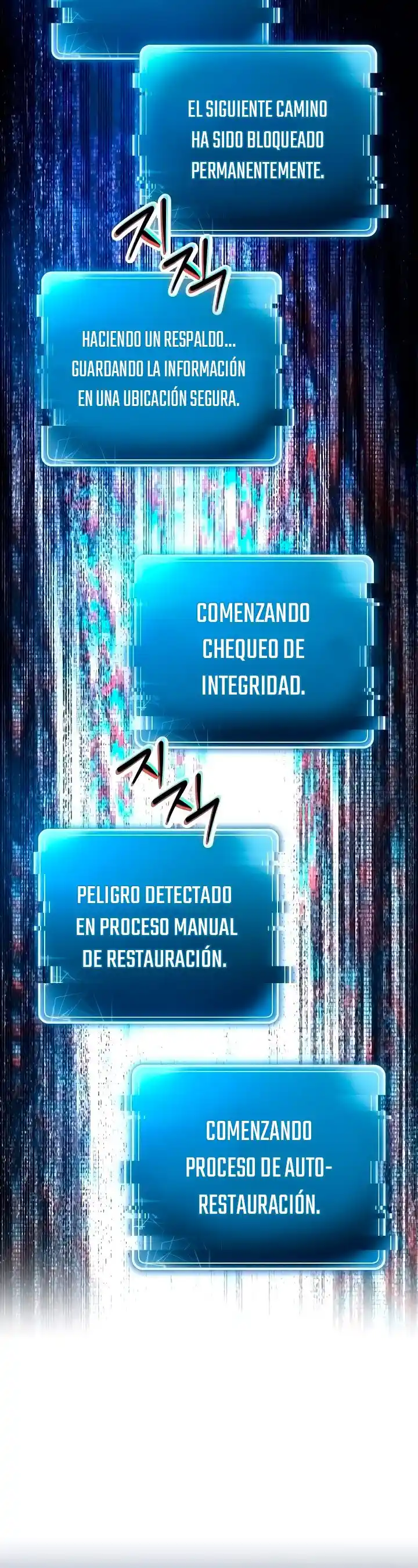 Skeleton Soldier capítulo 202, página 28