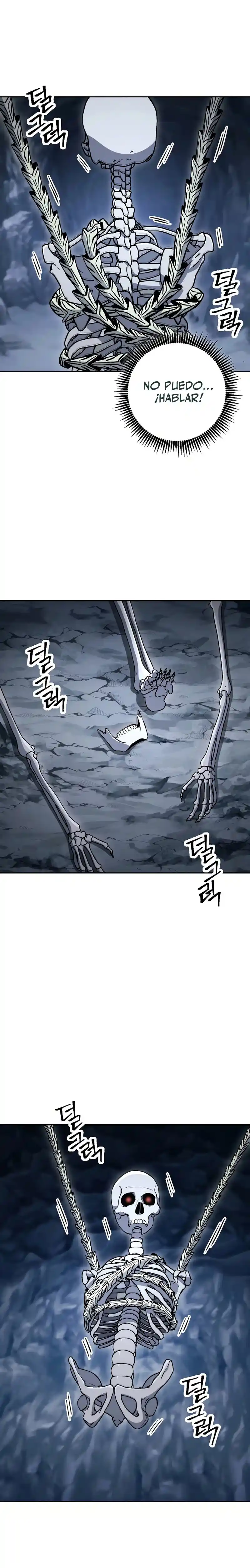 Skeleton Soldier capítulo 203, página 2