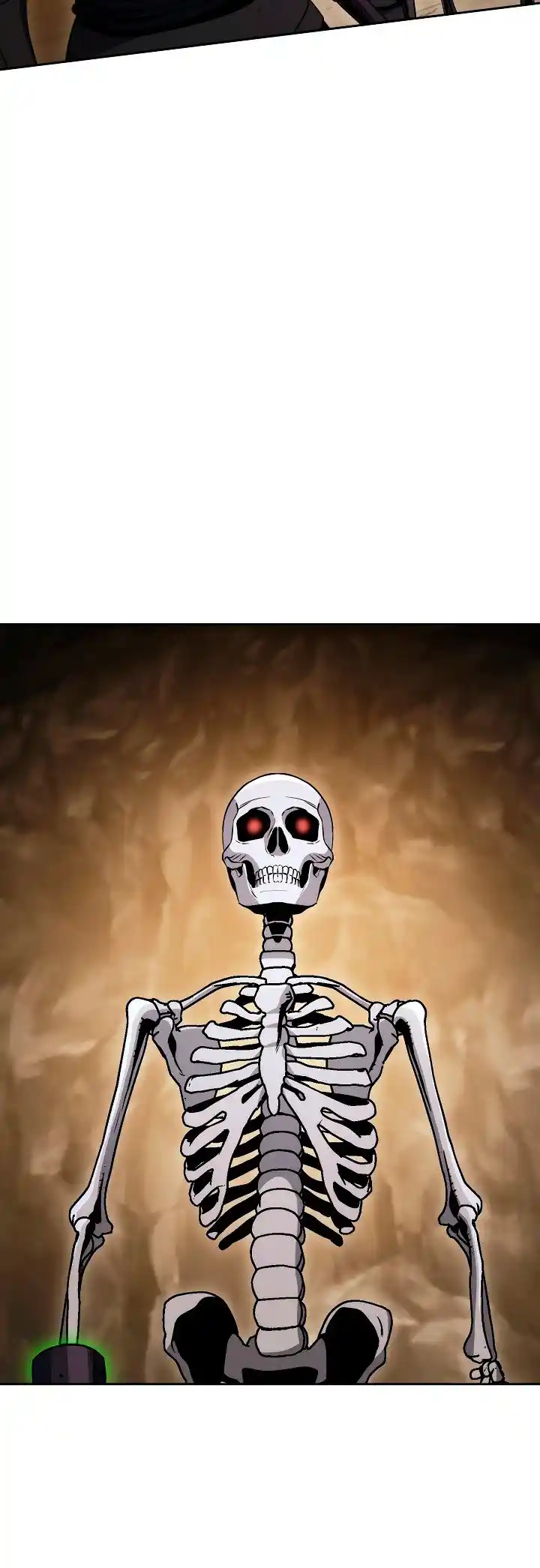 Skeleton Soldier capítulo 213, página 19