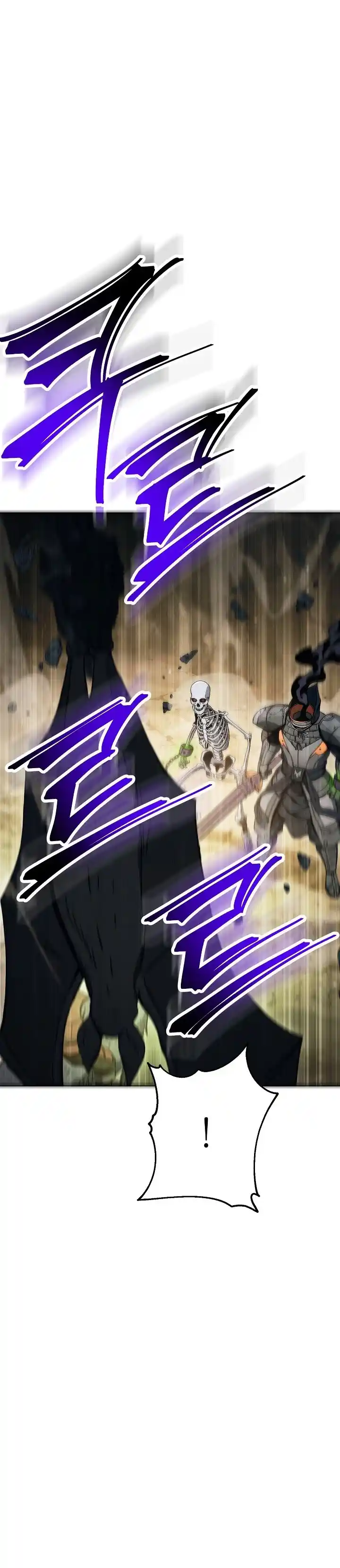 Skeleton Soldier capítulo 214, página 6