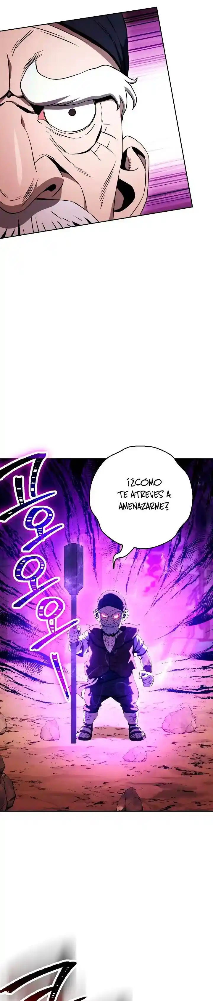 Skeleton Soldier capítulo 216, página 7