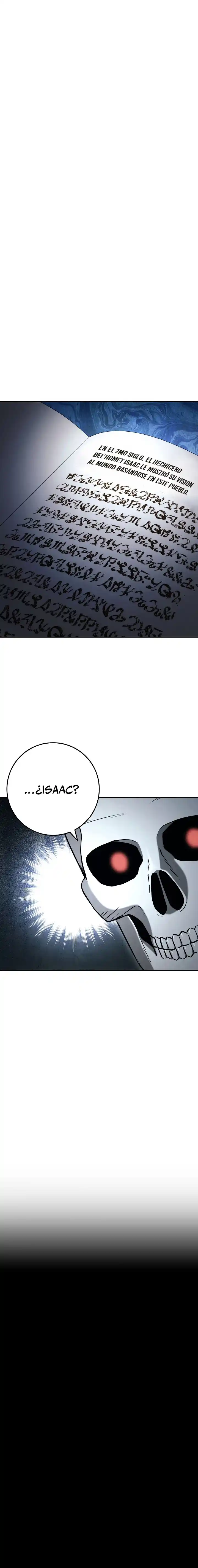 Skeleton Soldier capítulo 217, página 2