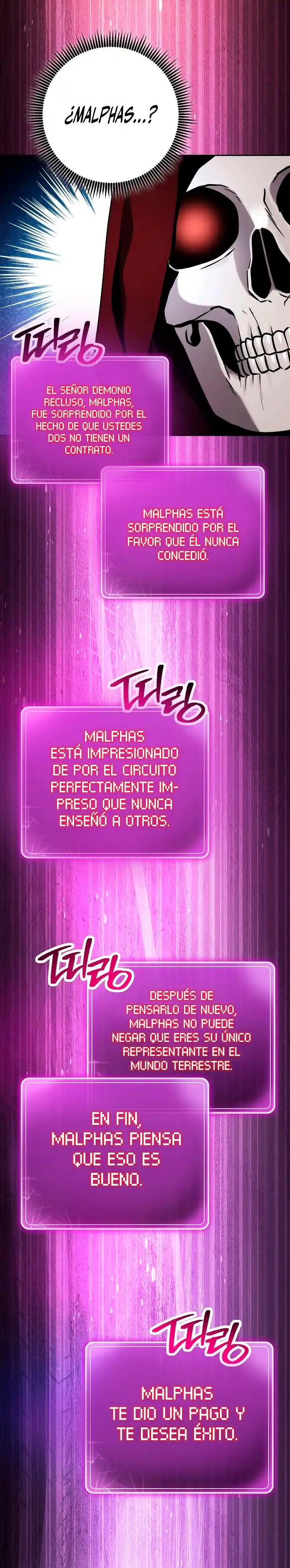 Skeleton Soldier capítulo 220, página 17