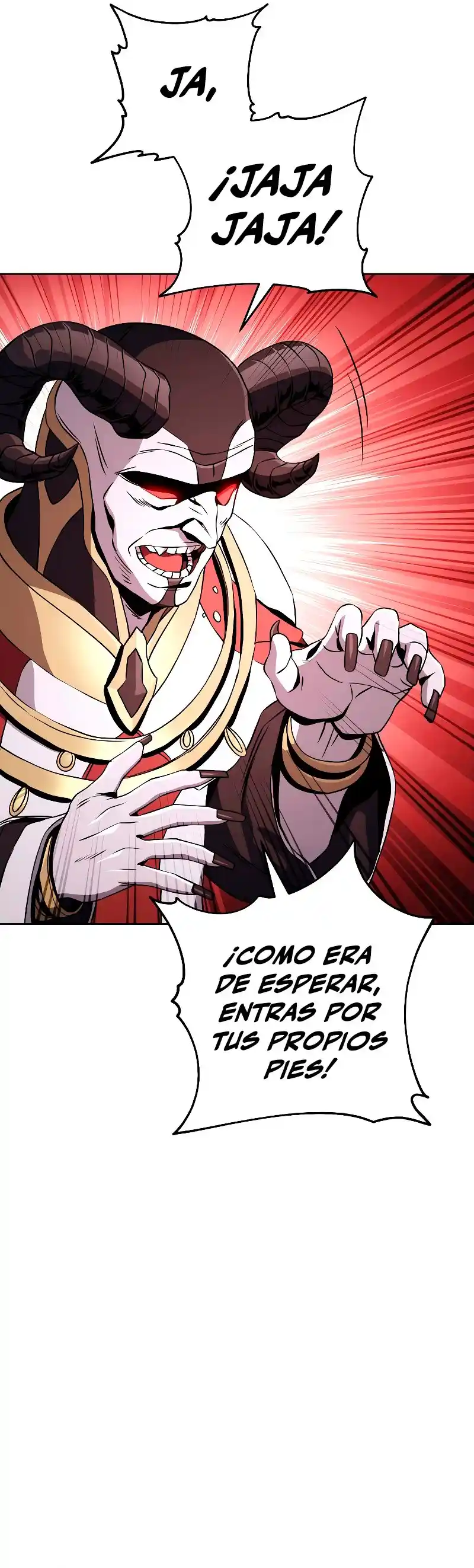 Skeleton Soldier capítulo 222, página 24