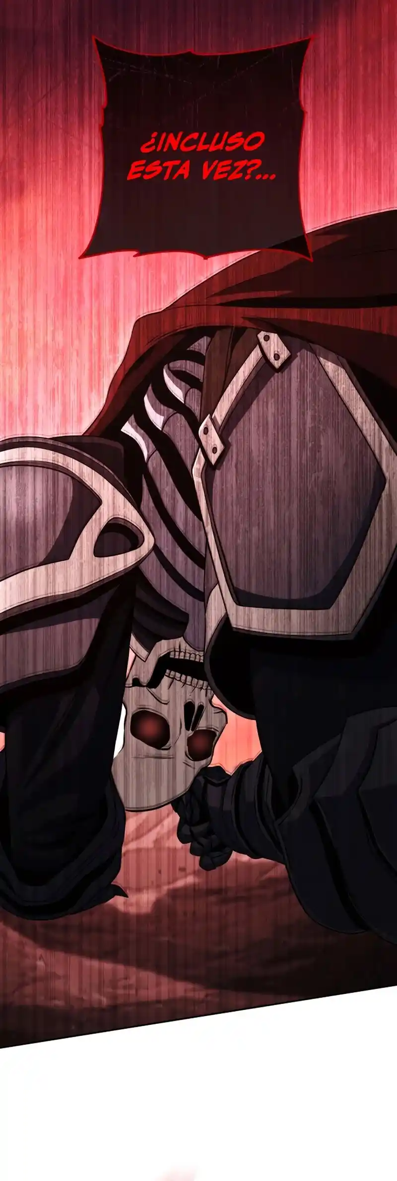 Skeleton Soldier capítulo 225, página 14