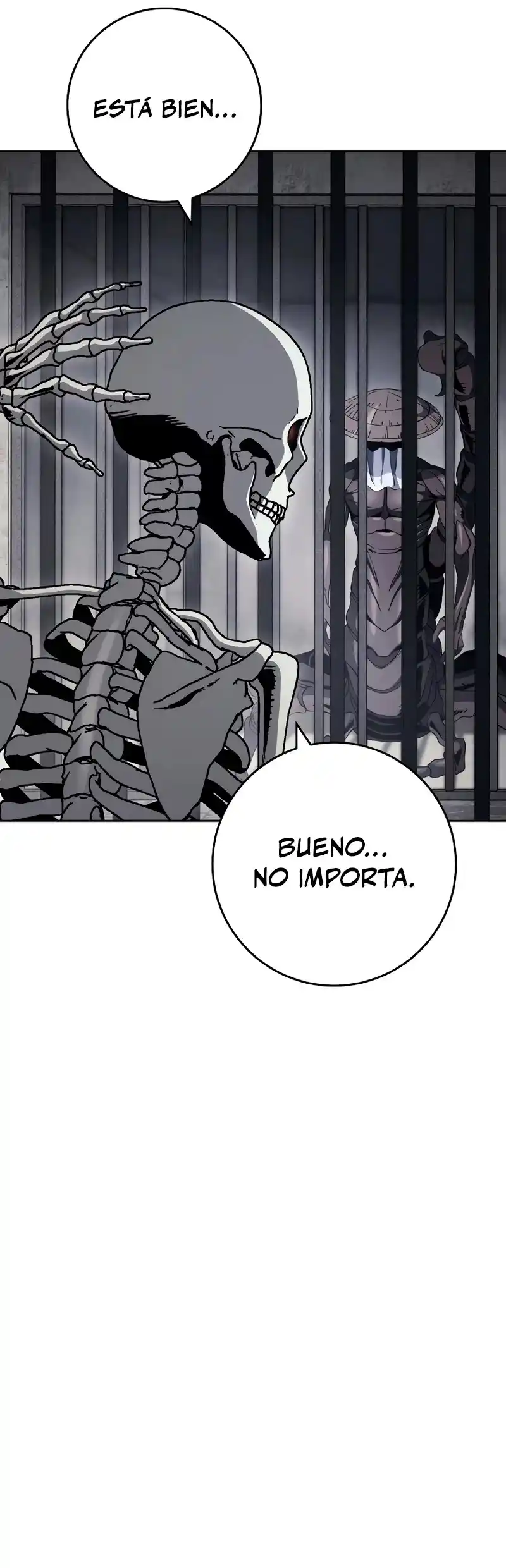 Skeleton Soldier capítulo 228, página 12