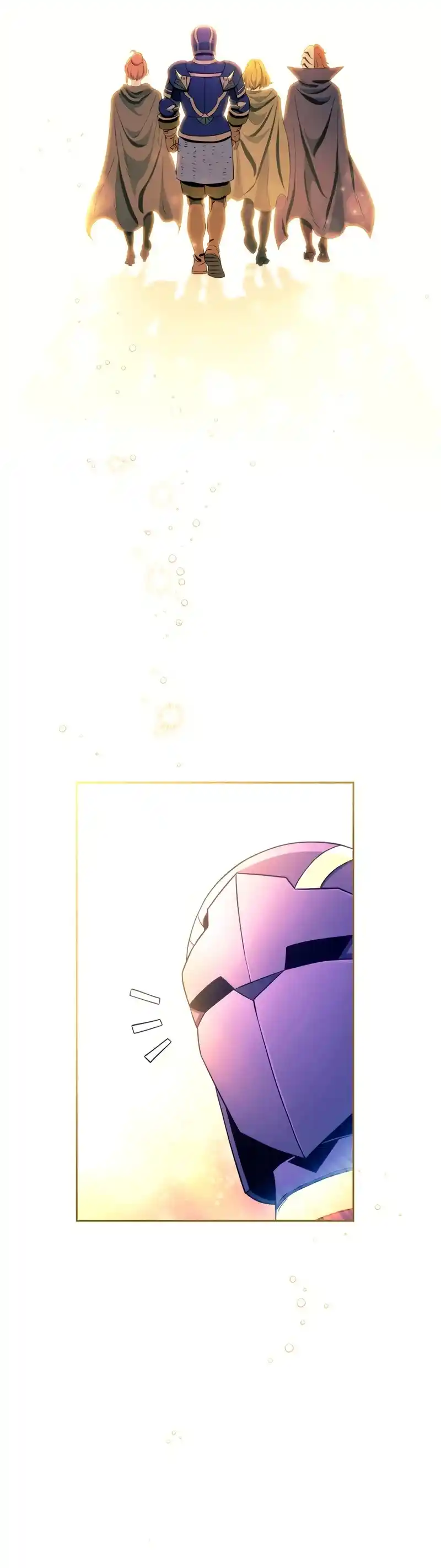 Skeleton Soldier capítulo 228, página 14