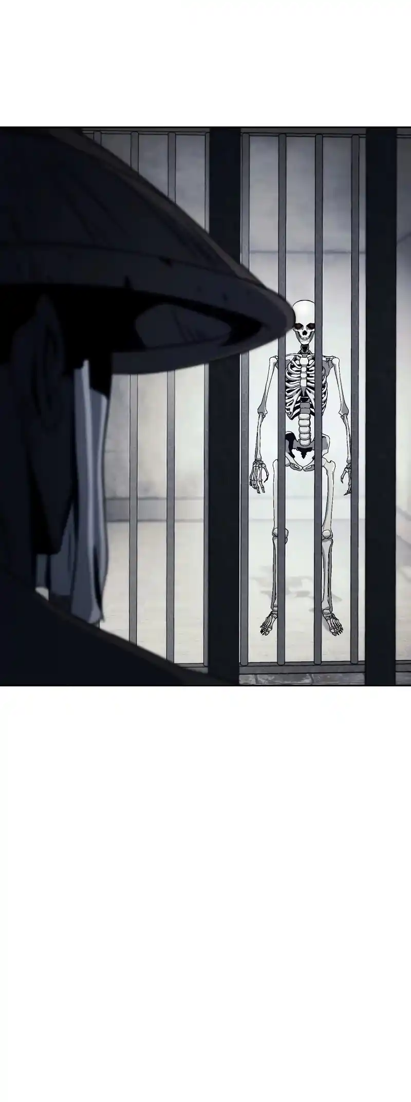 Skeleton Soldier capítulo 228, página 16