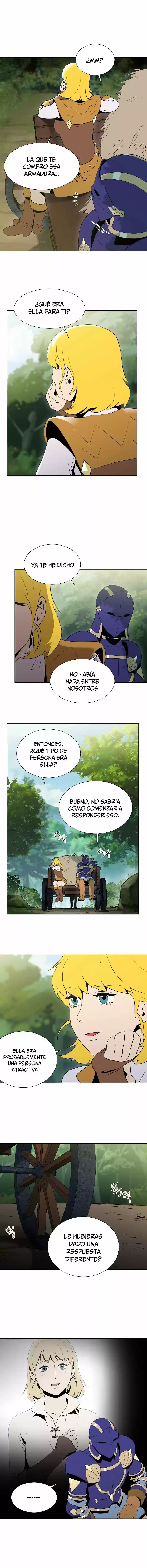 Skeleton Soldier capítulo 23, página 13