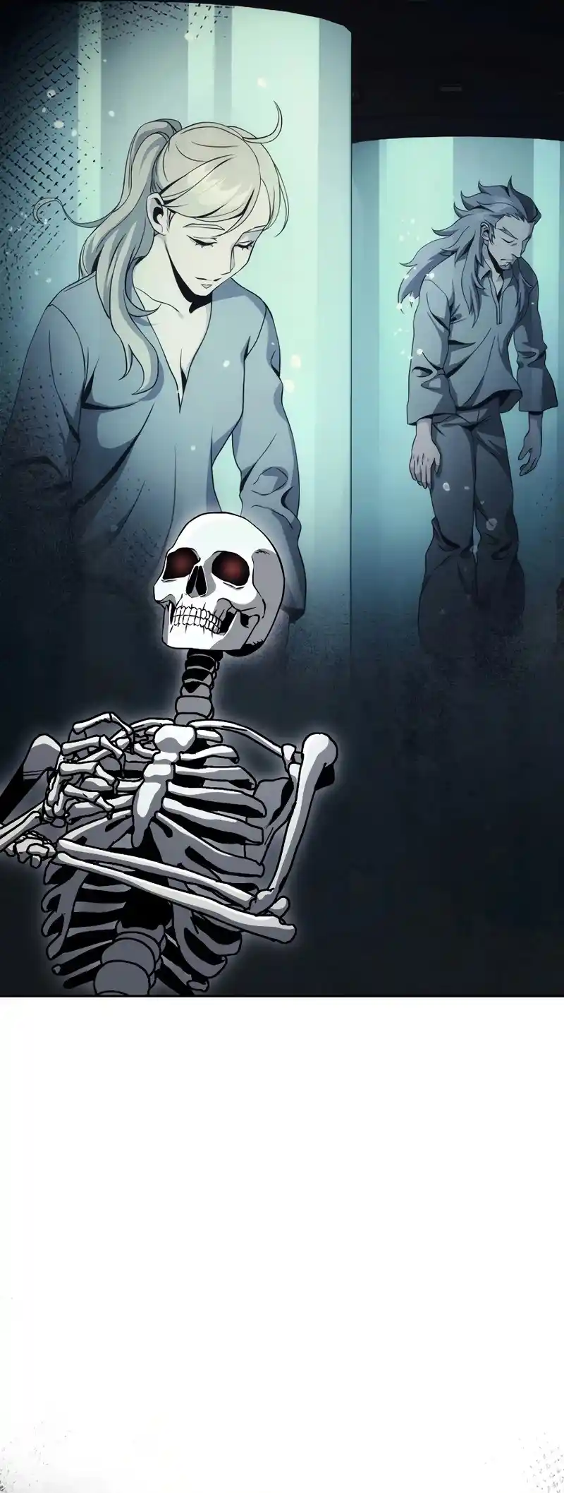 Skeleton Soldier capítulo 230, página 12