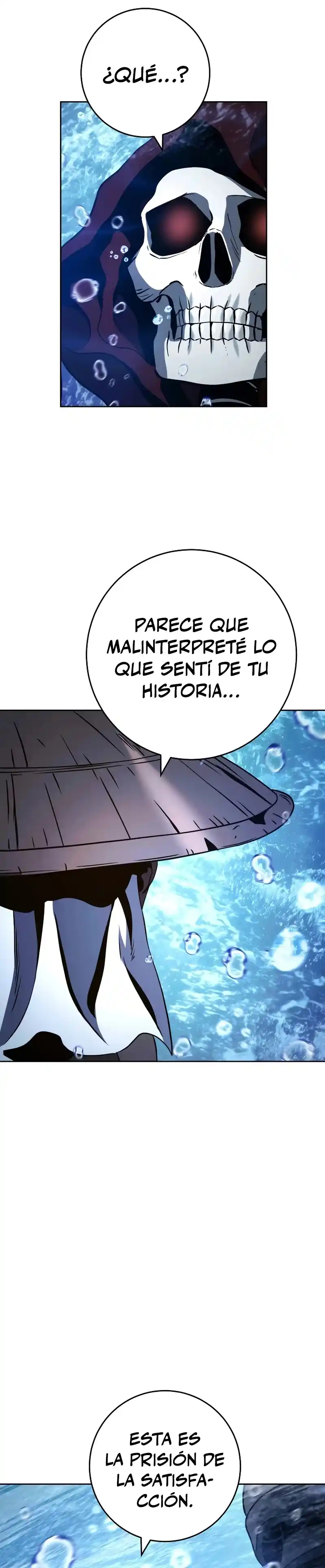 Skeleton Soldier capítulo 231, página 42