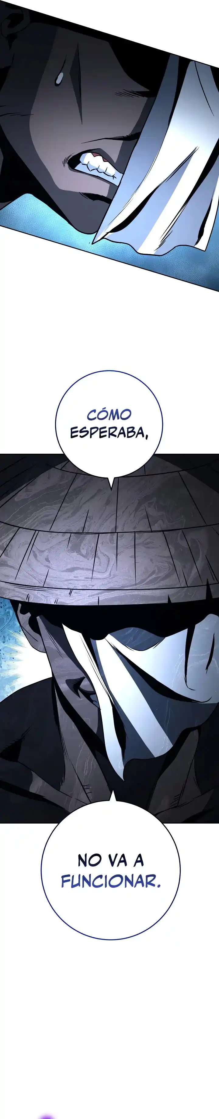 Skeleton Soldier capítulo 232, página 22