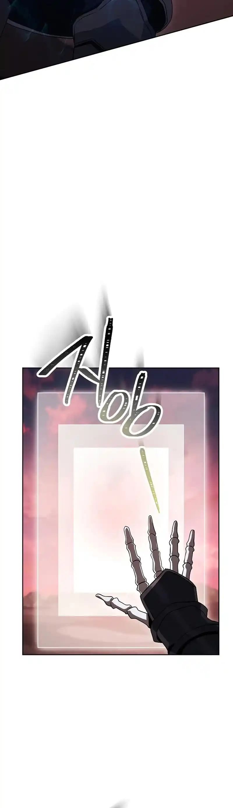 Skeleton Soldier capítulo 233, página 7