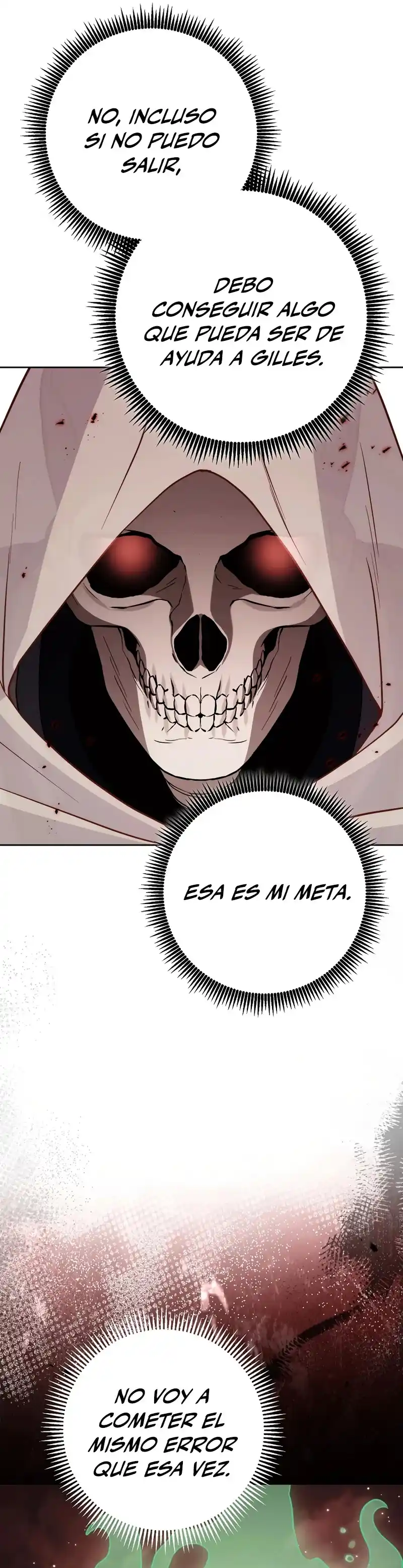 Skeleton Soldier capítulo 233, página 12