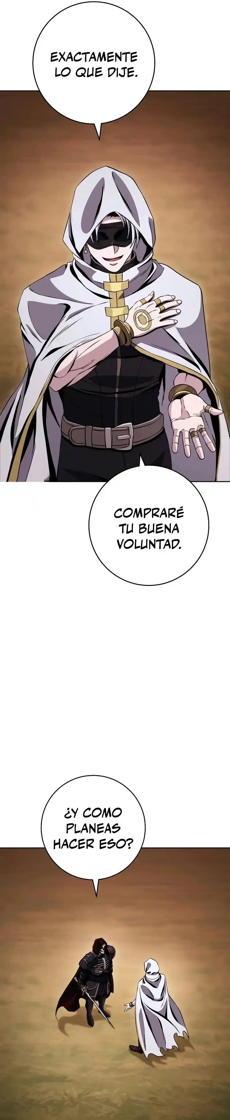 Skeleton Soldier capítulo 236, página 3