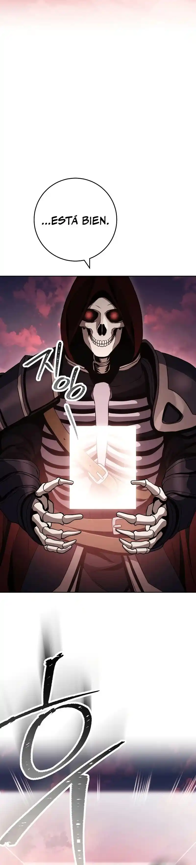 Skeleton Soldier capítulo 236, página 16