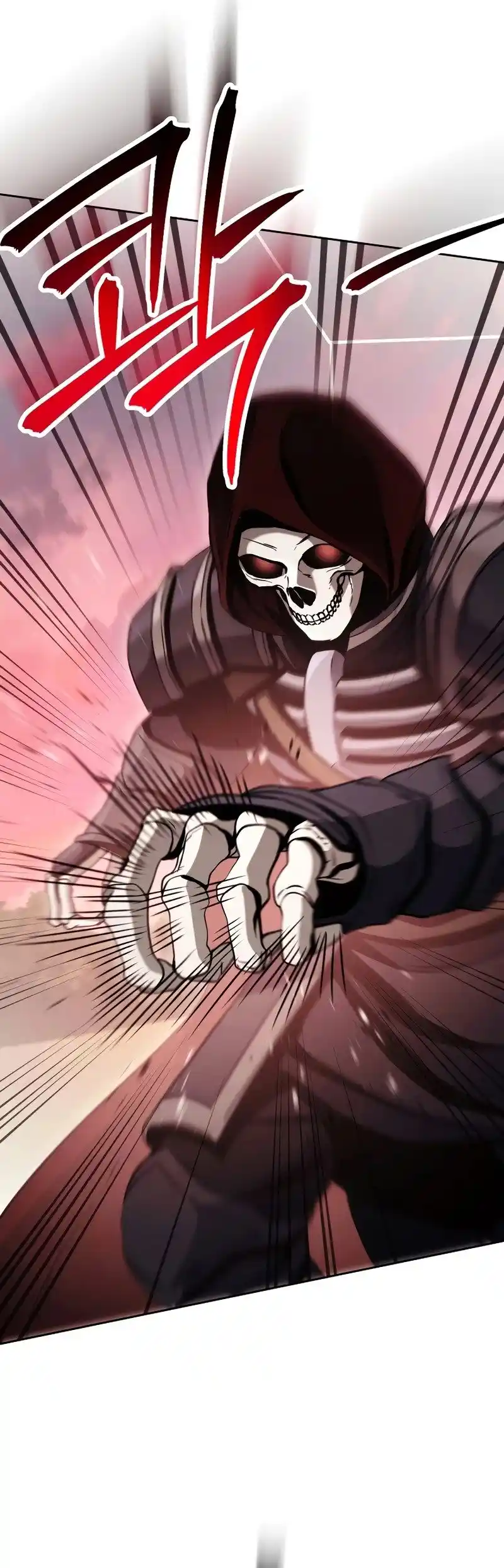 Skeleton Soldier capítulo 236, página 19