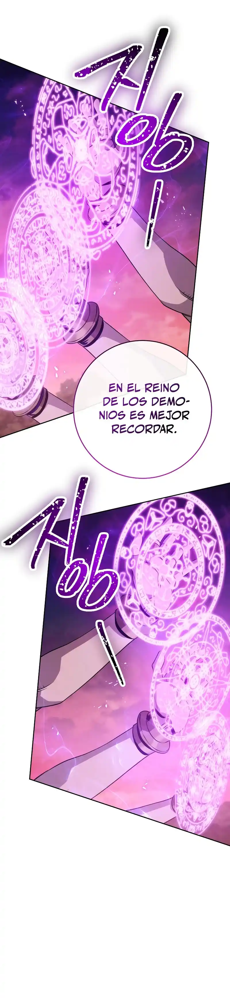 Skeleton Soldier capítulo 239, página 4