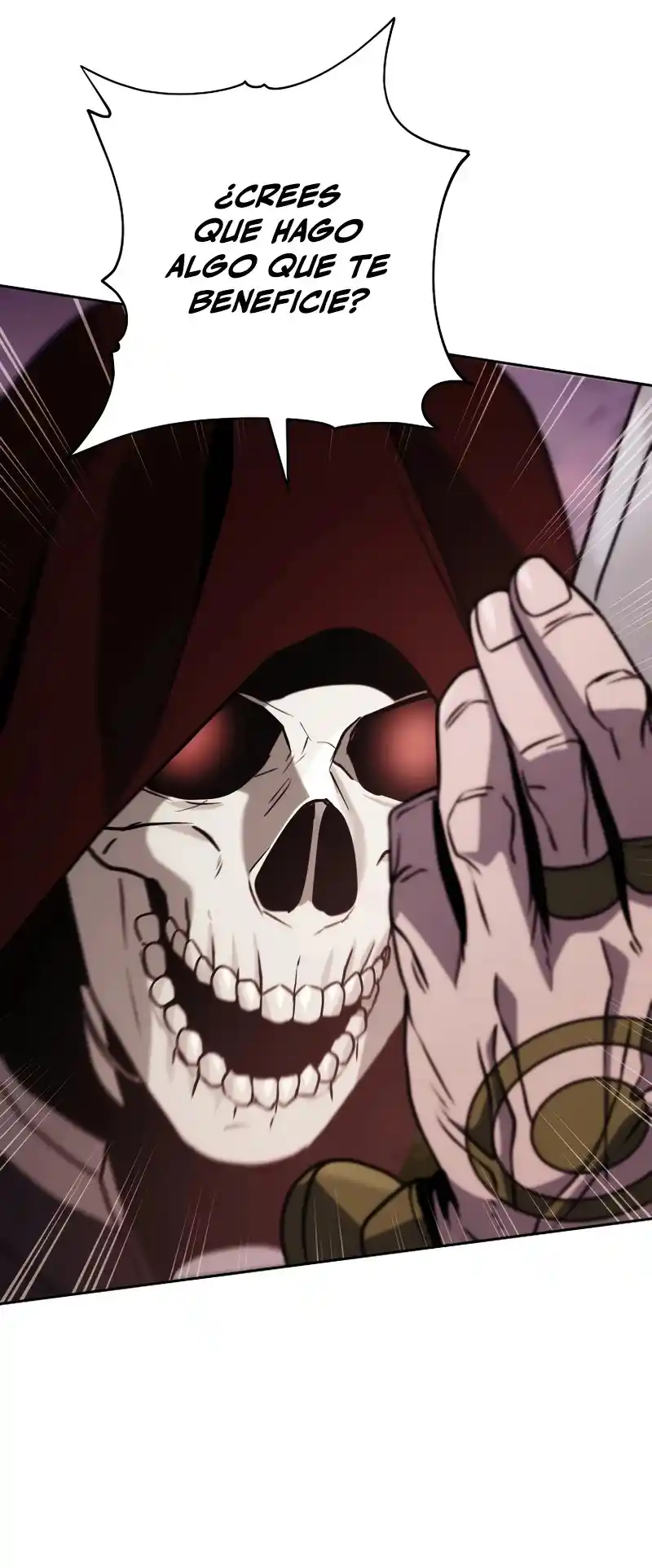 Skeleton Soldier capítulo 239, página 11