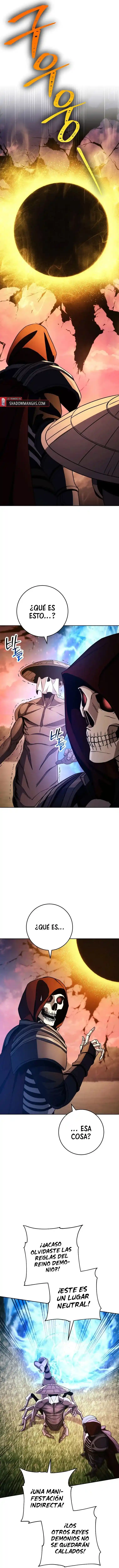 Skeleton Soldier capítulo 240, página 15