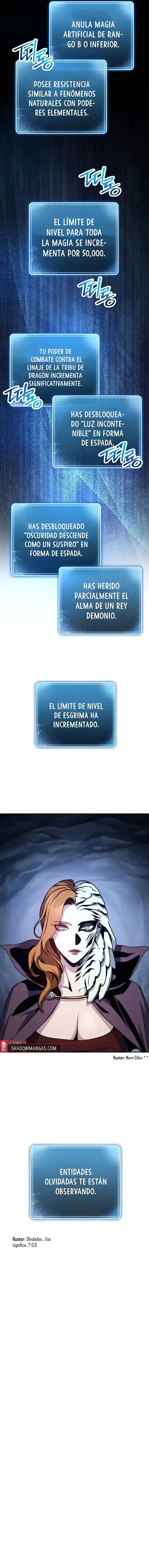 Skeleton Soldier capítulo 241, página 17
