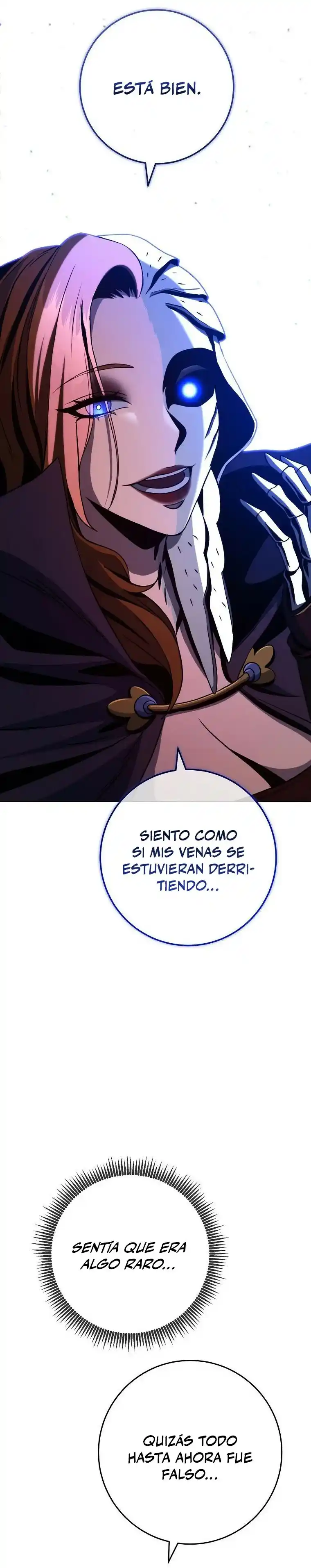 Skeleton Soldier capítulo 242, página 31