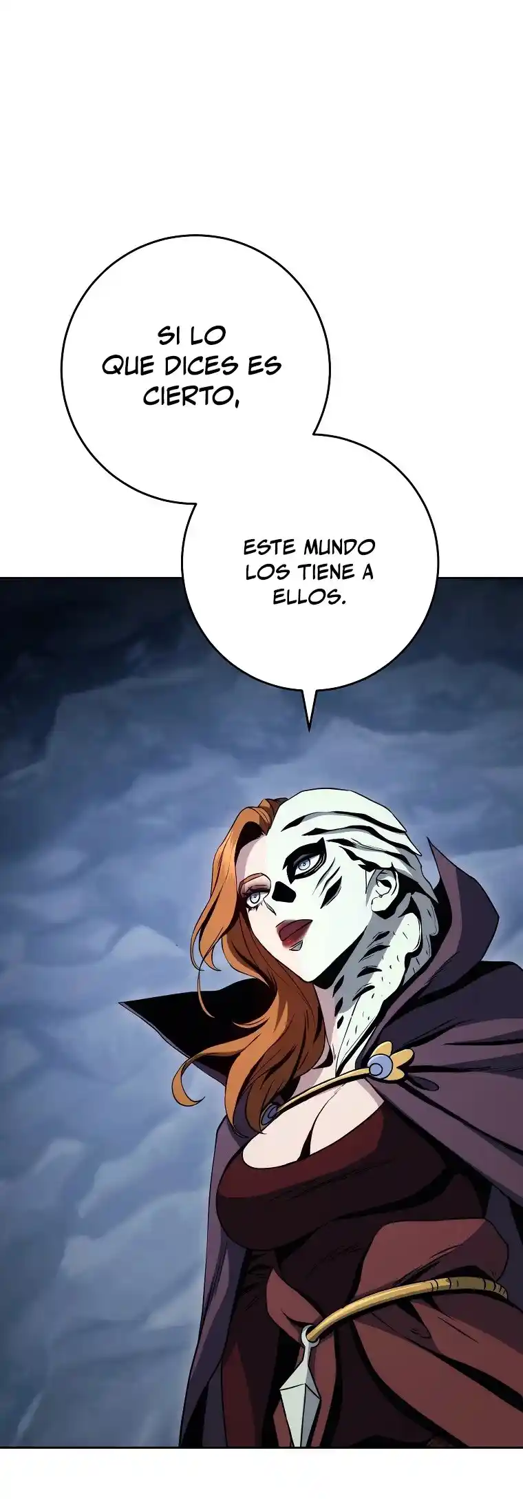 Skeleton Soldier capítulo 243, página 20
