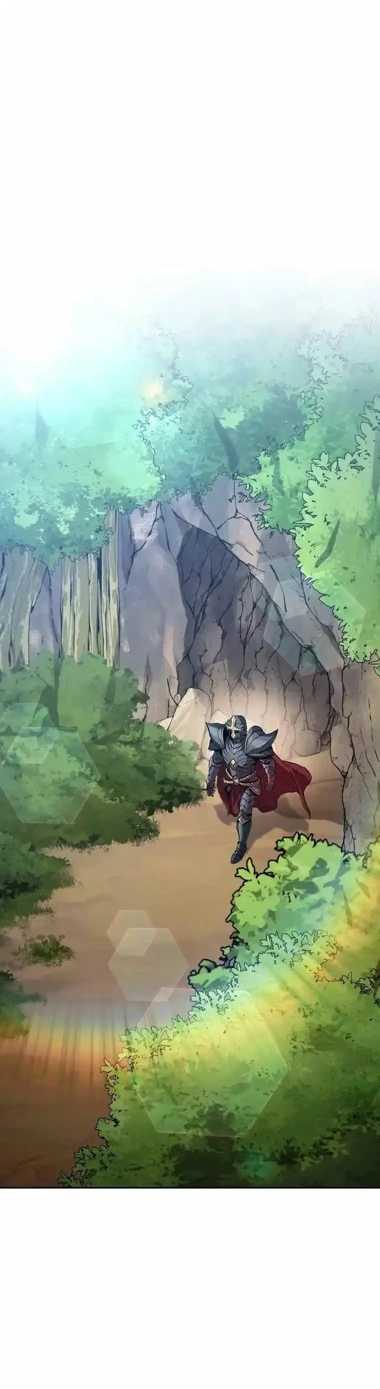 Skeleton Soldier capítulo 245, página 25