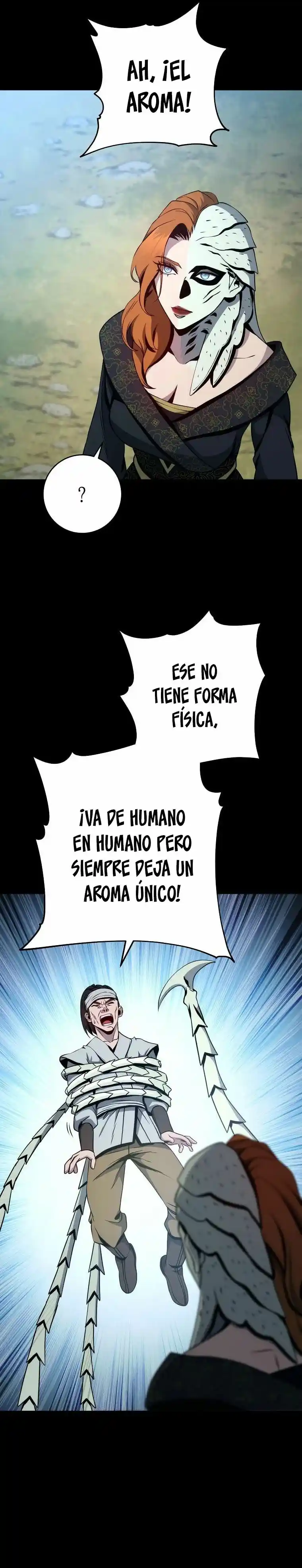Skeleton Soldier capítulo 248, página 13