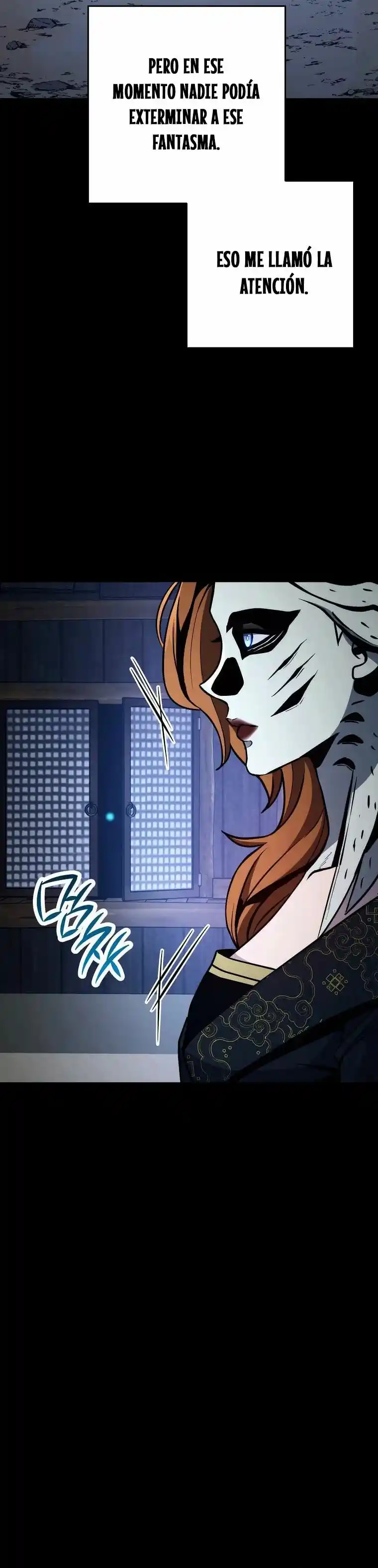 Skeleton Soldier capítulo 248, página 18