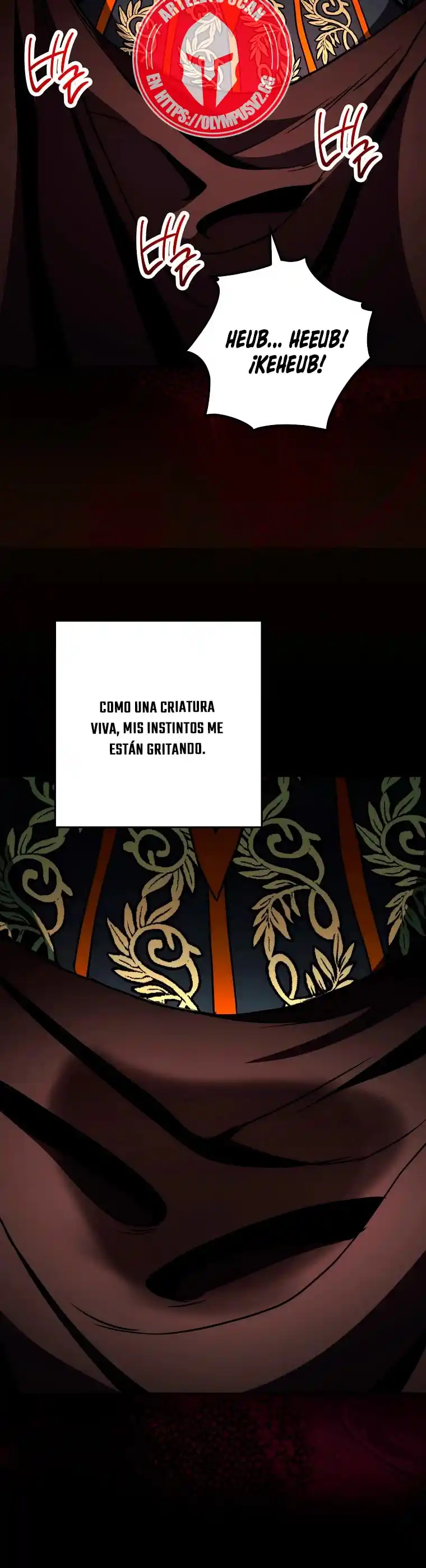 Skeleton Soldier capítulo 254, página 43